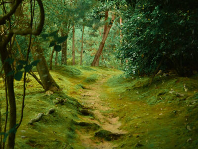 trekking